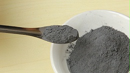 超细铁粉能替代钴粉吗